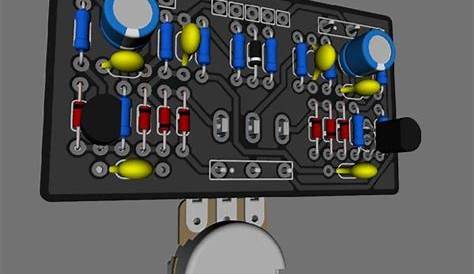 eqd speaker cranker schematic