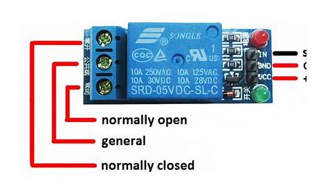 Arduino Relay for Beginners: Control High-Voltage Circuits - NerdyTechy