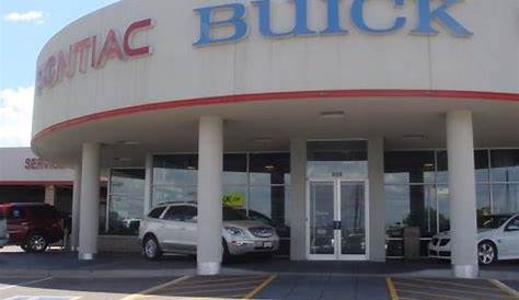 Alpine Buick GMC car dealership in Denver, CO 80123 - Kelley Blue Book