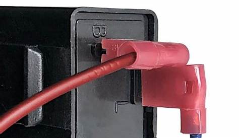 2-Pin Flasher Relay for Turn Signals | MGI SpeedWare