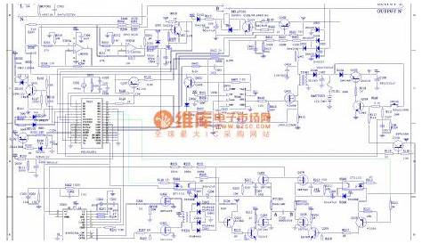 UPS circuit diagram - Basic_Circuit - Circuit Diagram - SeekIC.com