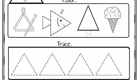 right triangle worksheets