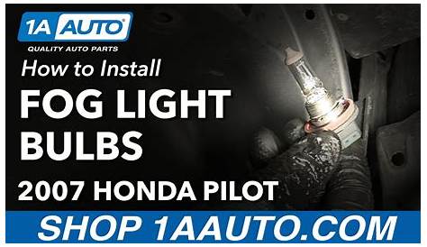 flashing drive light on honda pilot