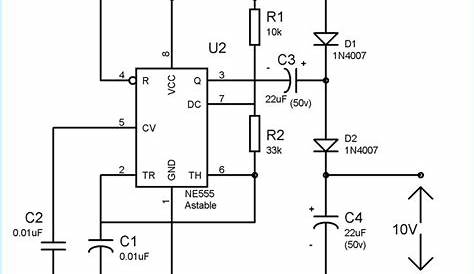 Pin on Electronic Circuit Diagrams