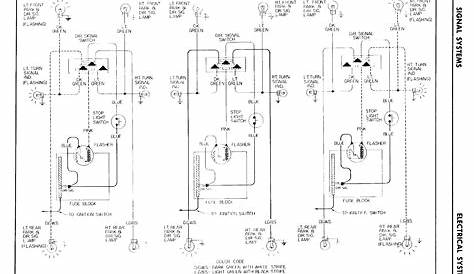 1962 Buick Special Service Manual - Electrical Systems Page 68 of 114