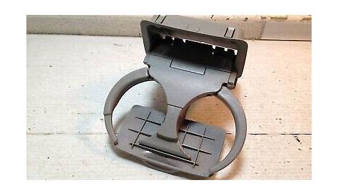 Toyota Corolla Cup Holder