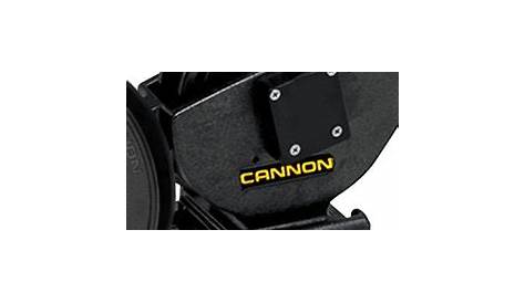 Cannon™ | Downriggers, Rod Holders, Mounts & Parts - BOATiD.com