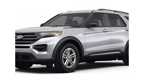 New 2023 Ford Explorer Reviews, Pricing & Specs | Kelley Blue Book