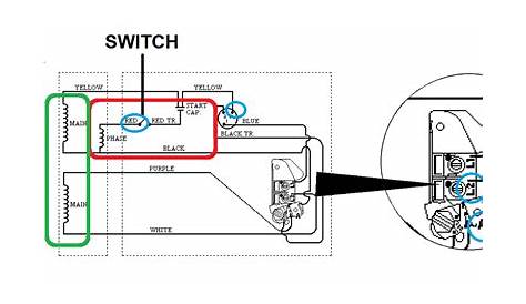 Century 1.5 Hp Pool Pump Wiring Diagram - Onesed