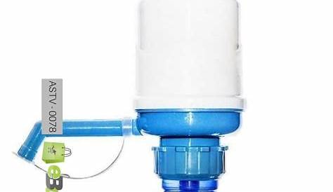 Best Manual Water Pump