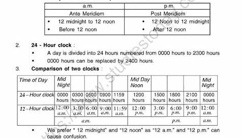 Grade 3 Time Periods Worksheet - Telling Time Worksheets Grade 4 To The