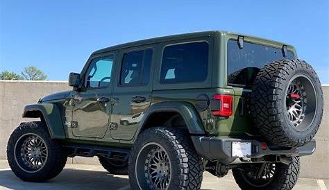 2020 Jeep Wrangler Sahara for sale