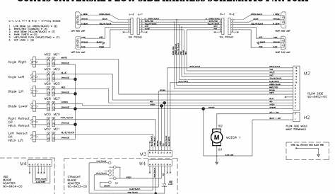 2011 curtis 3000 wiring diagram