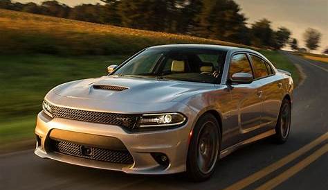 2018 Dodge Charger Hellcat - news, reviews, msrp, ratings with amazing