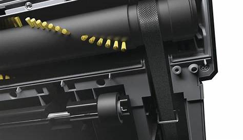 Hoover® Replacement Vacuum Belt For Intellibelt™ HushTone™ Hard Upright