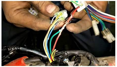 honda activa 3g user wiring diagram