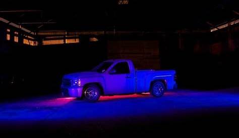Best Underglow Kit 2021 [LED Lighting For Underneath The Car]