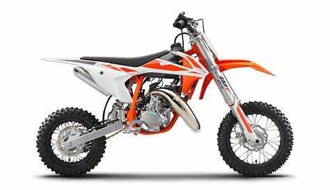 2019 KTM 50 SX Guide • Total Motorcycle