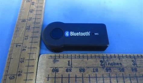 iWorld Bluetooth Audio car kit IWHAMUI FCC ID 2ALSO-IWHAMUI