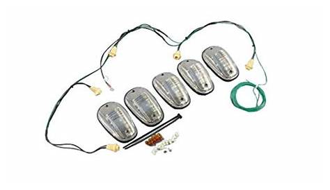 10 Best Template 4 Th Gen Ram Cab Lights – Of 2023 – Everything Pantry