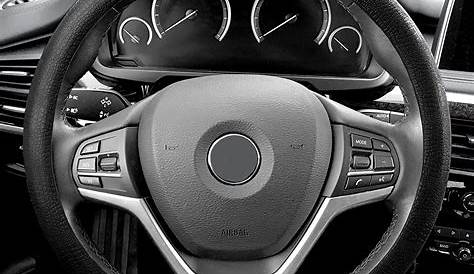 10 Best Steering Wheel Covers For Dodge Ram 1500 Pickup - Wo