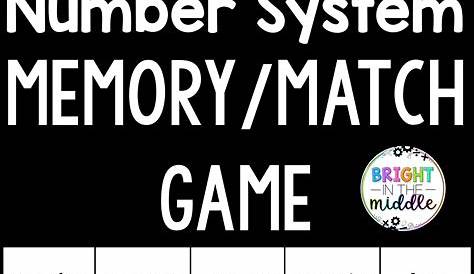 7Th Grade Math Games To Make / 1000+ images about Education Board Games