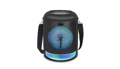 Up To 59% Off on Technical Pro Bluetooth Party... | Groupon Goods