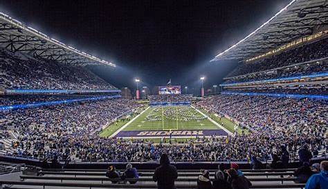 Husky Stadium Information | Husky Stadium | Seattle, Washington