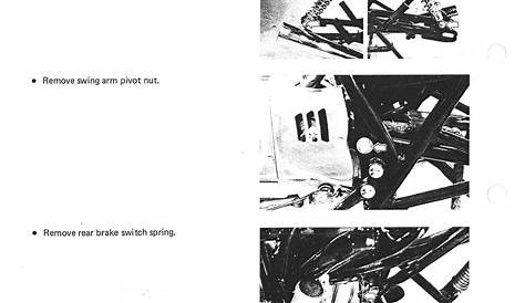 suzuki gn250 wiring harness