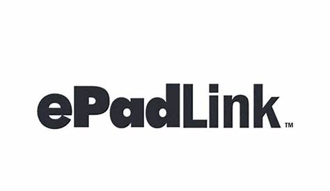 ePadlink VP9805 ePad Ink Signature Pad