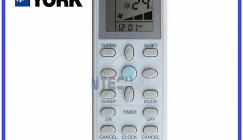 Daikin Remote Control Manual Arc480A8 - xamhu