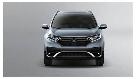 Honda CR-V 2021 Review| SUViews
