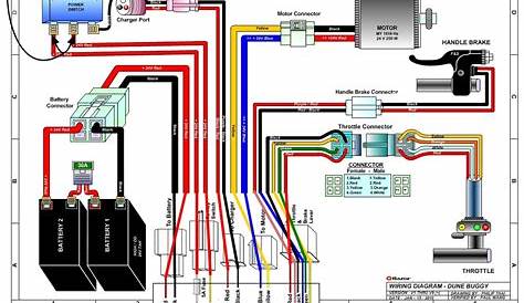 Ebike Wiring Diagram Collection
