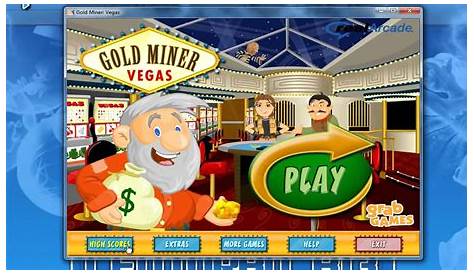 gold miner vegas full game unblocked