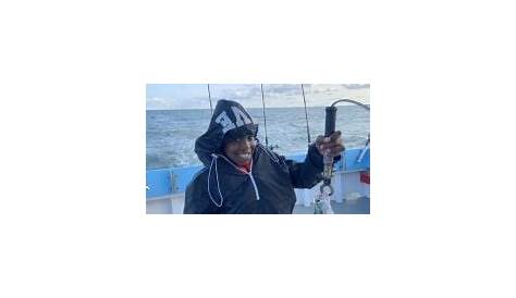 four winds fishing charter