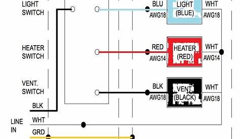 Hpm Switch Wiring Diagram