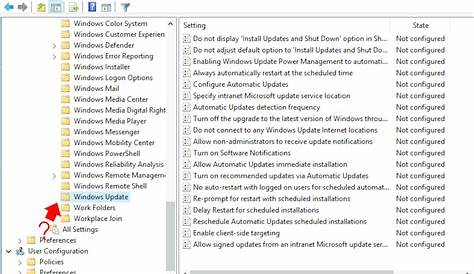 Stop Windows 11 Upgrade | PeteNetLive