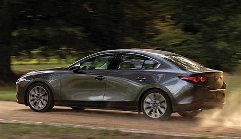 Mazda 3 Sedán Nueva Generación | Precio y Versiones | Alciautos Mazda