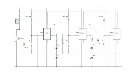 Dale Circuit: Wire Buzzer Game Circuit Diagram Calculator