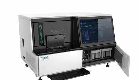 MGI Announces Milestone of 1,000 Sequencers Installed and Opens Early