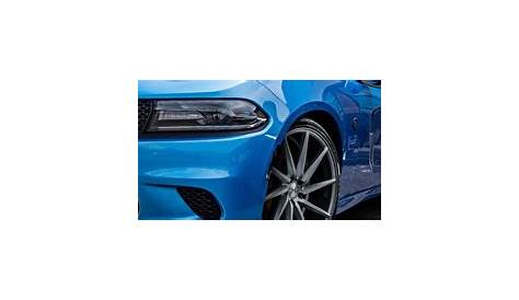 Dodge Charger Accessories & Parts - CARiD.com