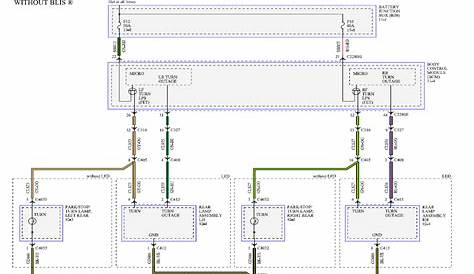 Freightliner M2 A/c Wiring Diagram