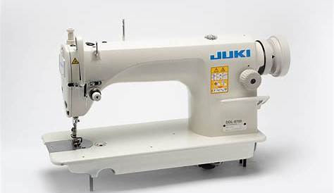 Juki DDL-8700H - Sewing Gold