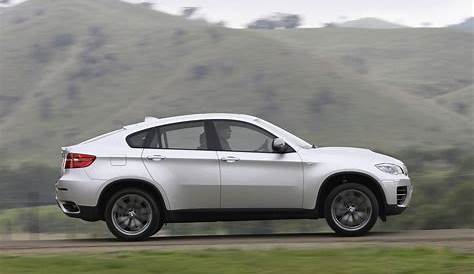 2012 BMW X5, X6 M50d tri-turbo now on sale in Australia - PerformanceDrive