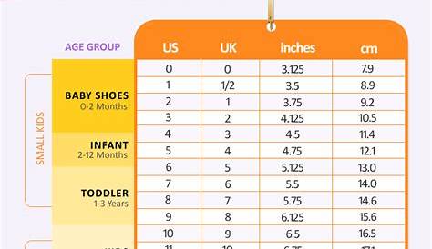shoe size chart us to india