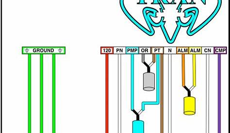 Septic Pump Wiring Diagram / Diagram Heat Pump Control Board Wiring