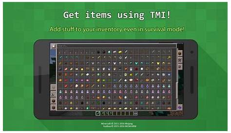 toolbox for minecraft pe apk mod