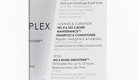 Olaplex Hair Repair Trial Kit - Nubian Galore