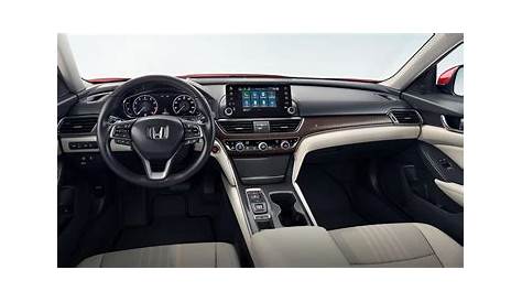 Make Your Car Your Own with 2018 Honda Accord Sedan Accessories