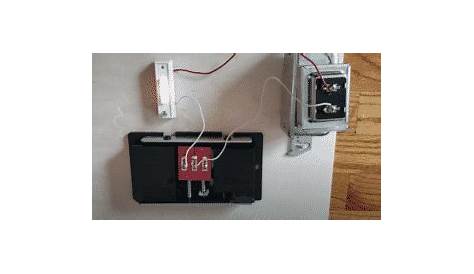 doorbell that doesn't require wiring